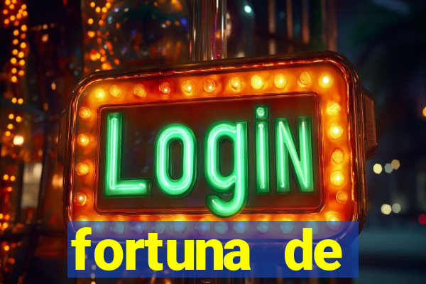 fortuna de fernandin oig